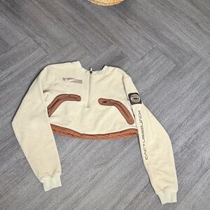 NIKE X TRAVIS SCOTT SWEATER